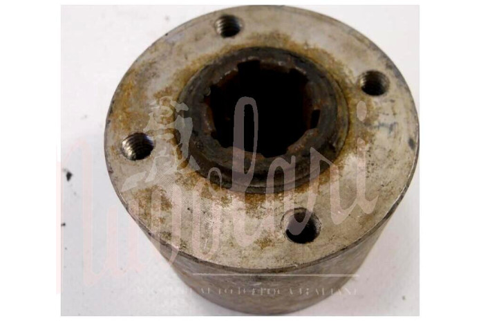 GIUNTO SEMIASSI - SHAFT JOINT