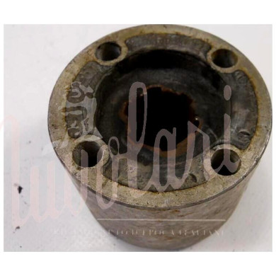 GIUNTO SEMIASSI - SHAFT JOINT