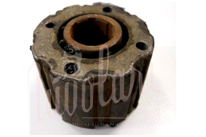 GIUNTO SEMIASSI - SHAFT JOINT