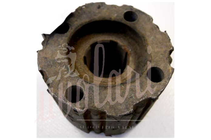 GIUNTO SEMIASSI - SHAFT JOINT