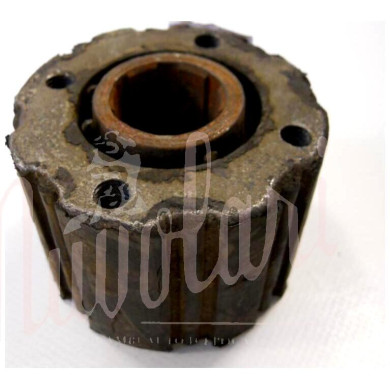 GIUNTO SEMIASSI - SHAFT JOINT