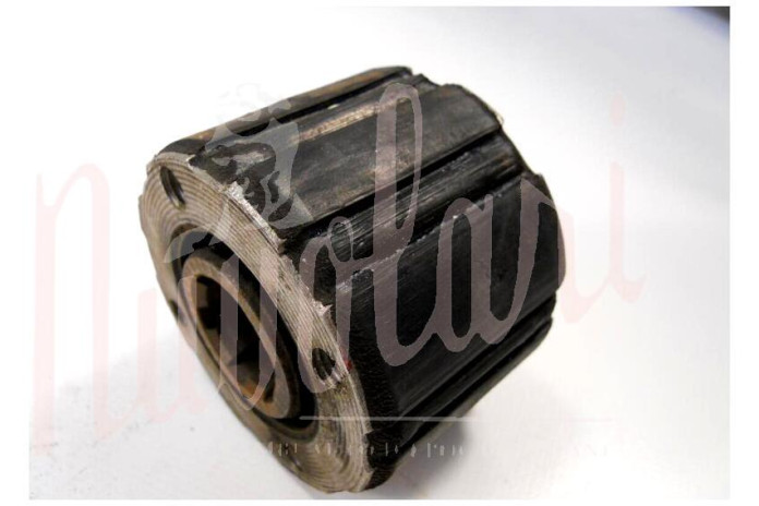 GIUNTO SEMIASSI - SHAFT JOINT