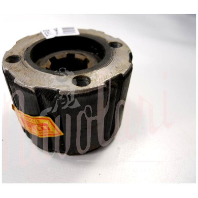 GIUNTO SEMIASSI - SHAFT JOINT