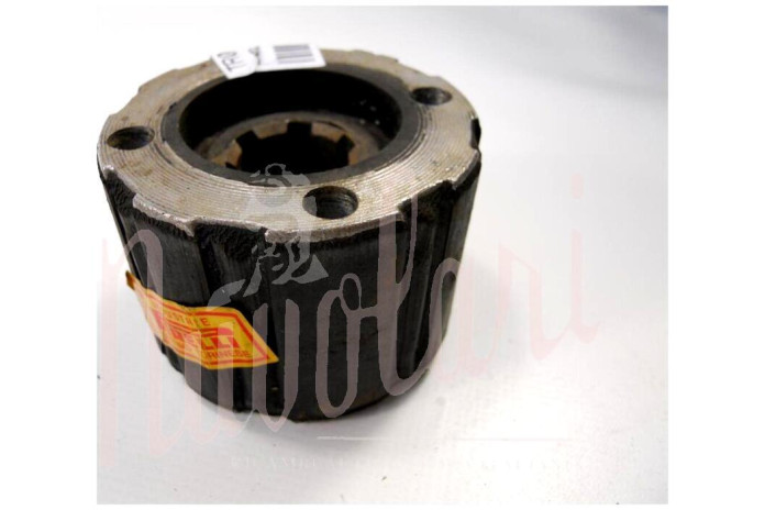 GIUNTO SEMIASSI - SHAFT JOINT