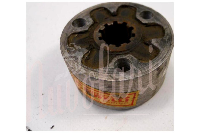 GIUNTO SEMIASSI - SHAFT JOINT