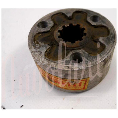 GIUNTO SEMIASSI - SHAFT JOINT