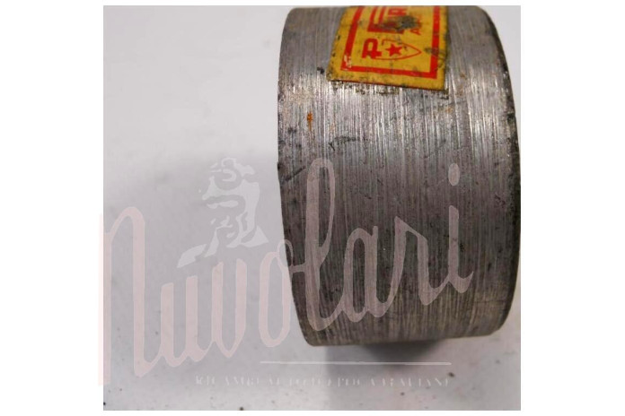 GIUNTO SEMIASSI - SHAFT JOINT