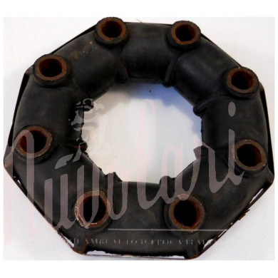 GIUNTO ALBERO TRAMISSIONE ANTERIORE - FRONT TRANSMISSION JOINT