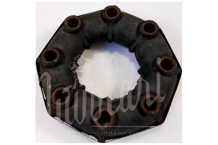 GIUNTO ALBERO TRAMISSIONE ANTERIORE - FRONT TRANSMISSION JOINT