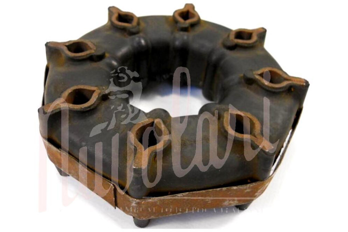 GIUNTO ALBERO TRASMISSIONE - TRANSMISSION JOINT