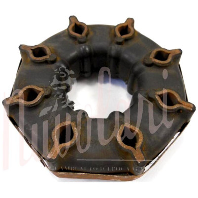 GIUNTO ALBERO TRASMISSIONE - TRANSMISSION JOINT