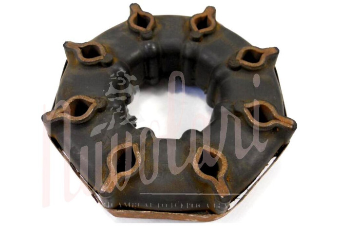 GIUNTO ALBERO TRASMISSIONE - TRANSMISSION JOINT