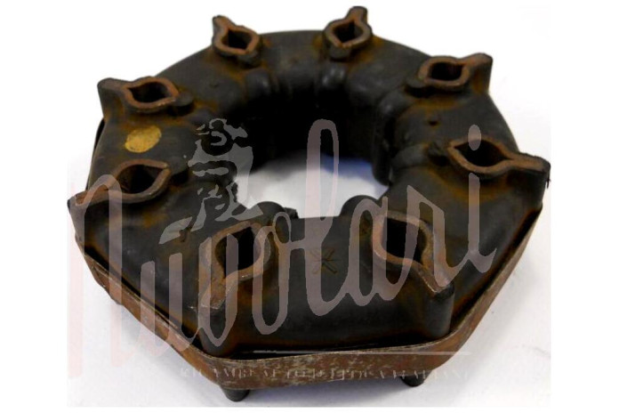 GIUNTO ALBERO TRASMISSIONE - TRANSMISSION JOINT