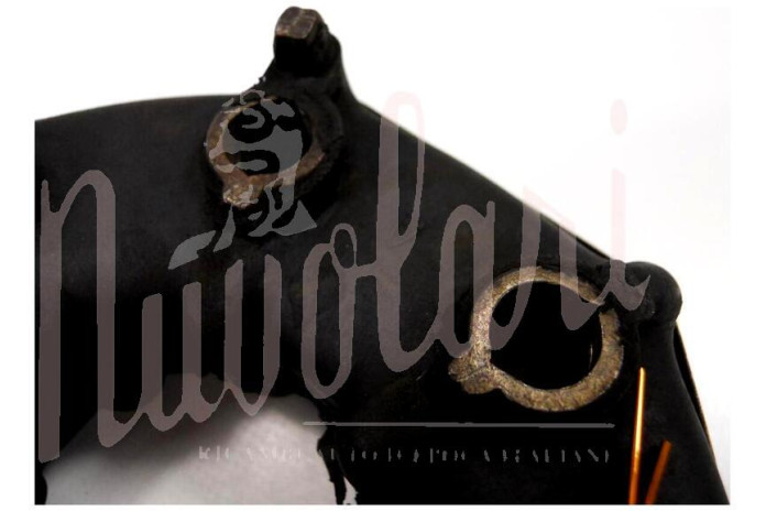 GIUNTO ALBERO TRASMISSIONE PIRELLI