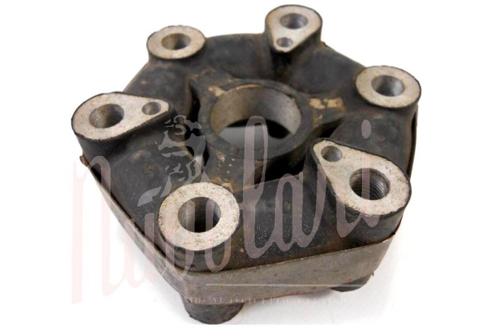 GIUNTO ALBERO TRASMISSIONE - TRANSMISSION JOINT