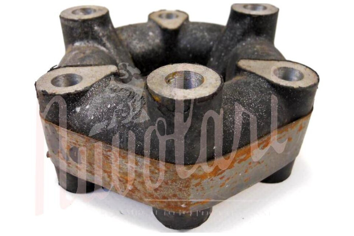 GIUNTO ALBERO TRASMISSIONE - TRANSMISSION JOINT