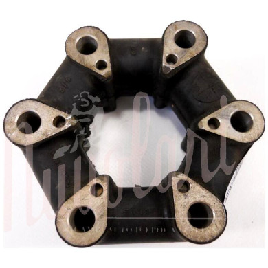 GIUNTO ALBERO TRASMISSIONE CENTRALE PER ALFA ROMEO ALFETTA GT 1800 