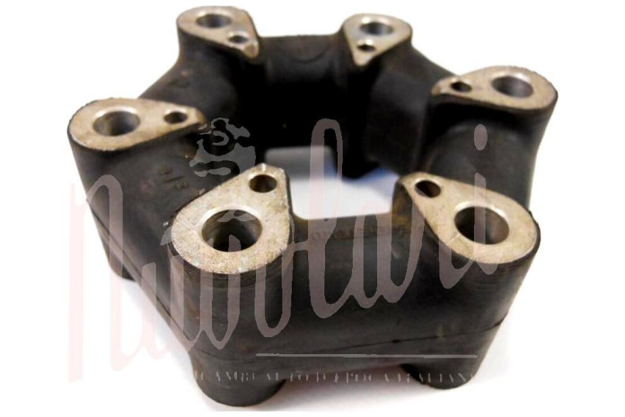 GIUNTO ALBERO TRASMISSIONE CENTRALE PER ALFA ROMEO ALFETTA GT 1800 