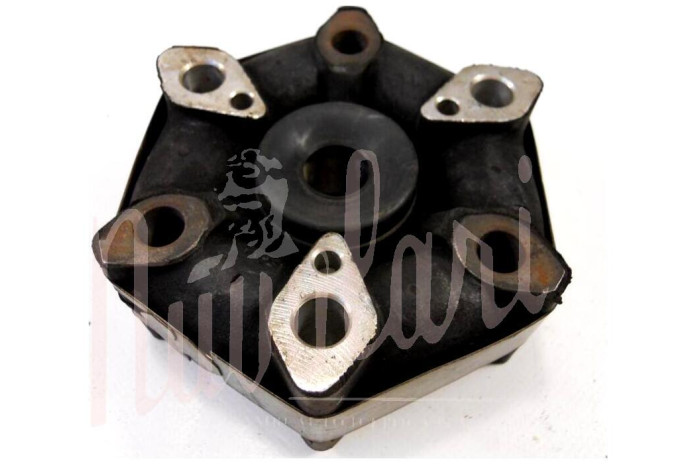 GIUNTO ALBERO TRASMISSIONE POSTERIORE - REAR TRANSMISSION JOINT