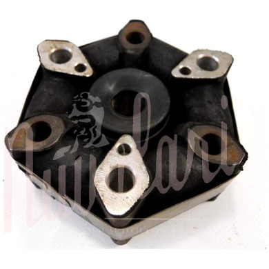 GIUNTO ALBERO TRASMISSIONE POSTERIORE - REAR TRANSMISSION JOINT