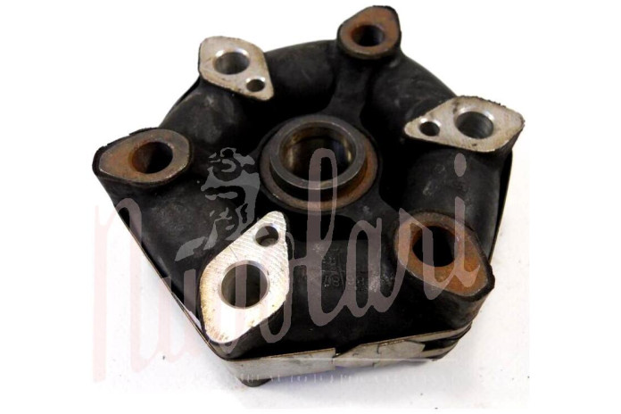 GIUNTO ALBERO TRASMISSIONE POSTERIORE - REAR TRANSMISSION JOINT