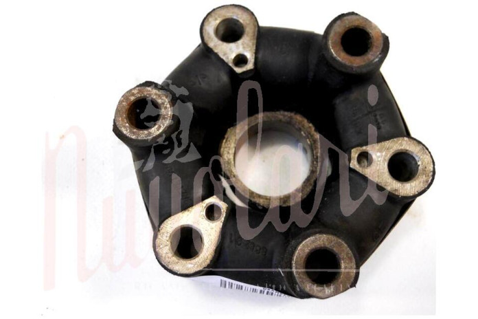 GIUNTO ALBERO TRASMISSIONE ANTERIORE - FRONT TRANSMISSION JOINT