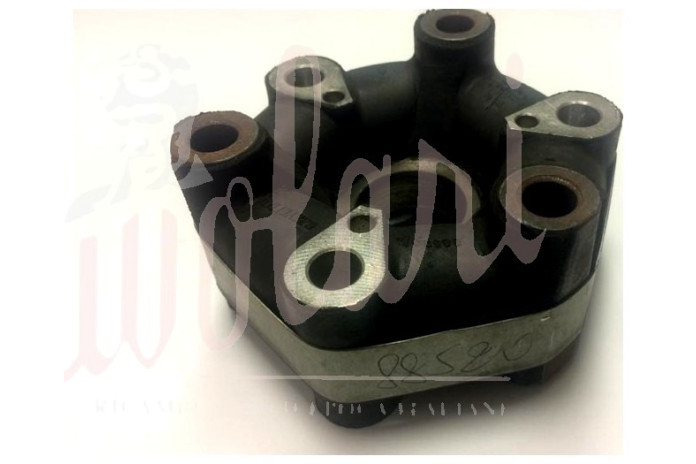 GIUNTO ALBERO TRASMISSIONE ANTERIORE - FRONT TRANSMISSION JOINT