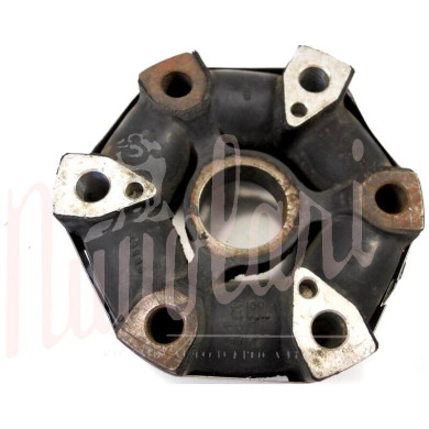 GIUNTO ALBERO TRASMISSIONE ANTERIORE -FRONT  TRANSMISSION JOINT