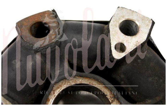 GIUNTO ALBERO TRASMISSIONE ANTERIORE -FRONT  TRANSMISSION JOINT