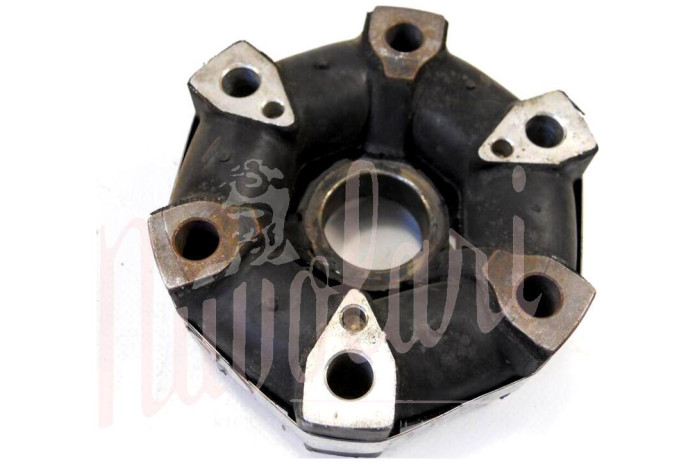 GIUNTO ALBERO TRASMISSIONE ANTERIORE -FRONT  TRANSMISSION JOINT