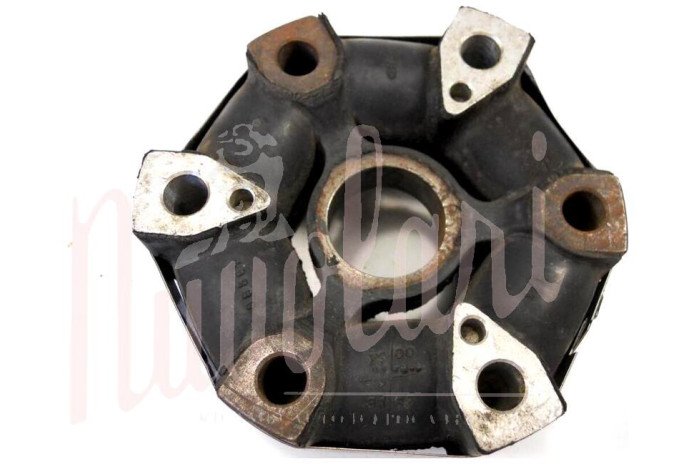 GIUNTO ALBERO TRASMISSIONE ANTERIORE -FRONT  TRANSMISSION JOINT