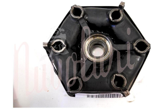 GIUNTO ALBERO TRASMISSIONE ANTERIORE -FRONT TRANSMISSION JOINT