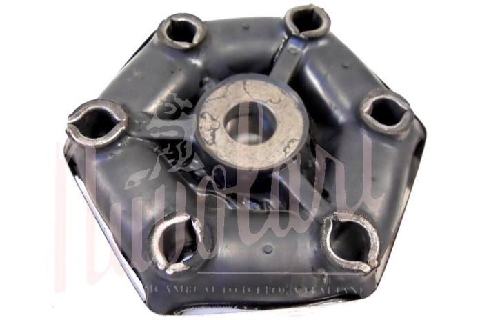 GIUNTO ALBERO TRASMISSIONE ANTERIORE -FRONT TRANSMISSION JOINT