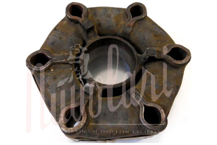 GIUNTO ALBERO TRASMISSIONE ANTERIORE -FRONT  TRANSMISSION JOINT