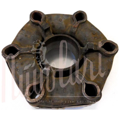 GIUNTO ALBERO TRASMISSIONE ANTERIORE -FRONT  TRANSMISSION JOINT
