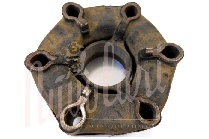 GIUNTO ALBERO TRASMISSIONE ANTERIORE -FRONT  TRANSMISSION JOINT