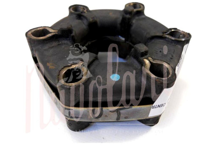 GIUNTO ALBERO TRASMISSIONE CENTRALE PER ALFA ROMEO ALFA 90 2500 