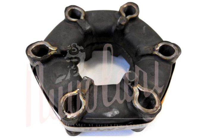 GIUNTO ALBERO TRASMISSIONE CENTRALE PER ALFA ROMEO ALFETTA 2000 QUADRIFOGLIO 