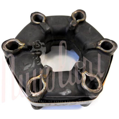 GIUNTO ALBERO TRASMISSIONE CENTRALE PER ALFA ROMEO ALFA 75 3000 V6 