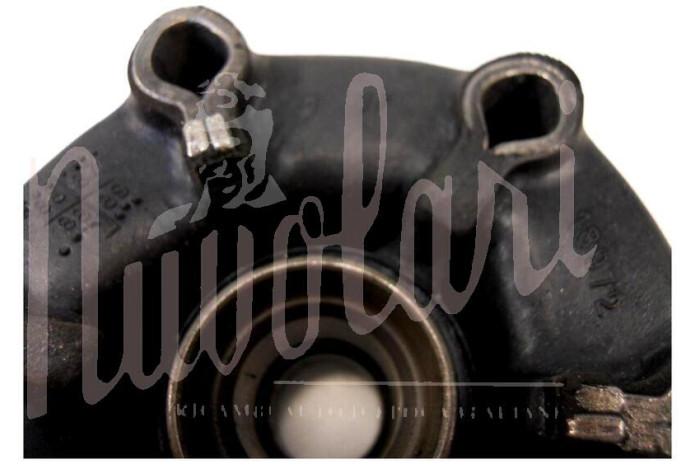 GIUNTO ALBERO TRASMISSIONE POSTERIORE