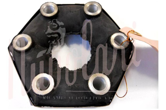 GIUNTO ALBERO TRASMISSIONE - TRANSMISSION JOINT