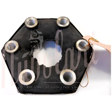 GIUNTO ALBERO TRASMISSIONE - TRANSMISSION JOINT