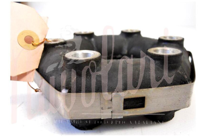 GIUNTO ALBERO TRASMISSIONE - TRANSMISSION JOINT