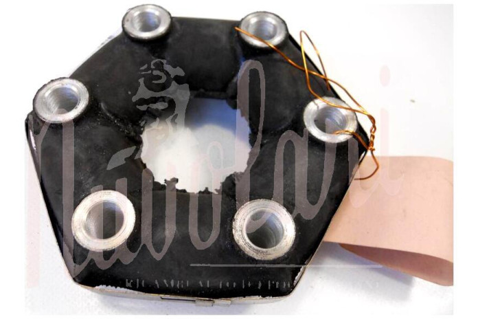 GIUNTO ALBERO TRASMISSIONE - TRANSMISSION JOINT