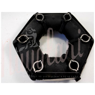 GIUNTO ALBERO TRASMISSIONE - TRANSMISSION JOINT