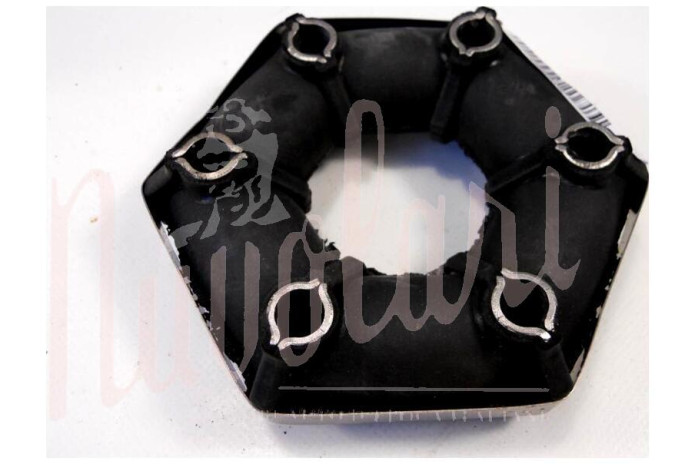 GIUNTO ALBERO TRASMISSIONE - TRANSMISSION JOINT