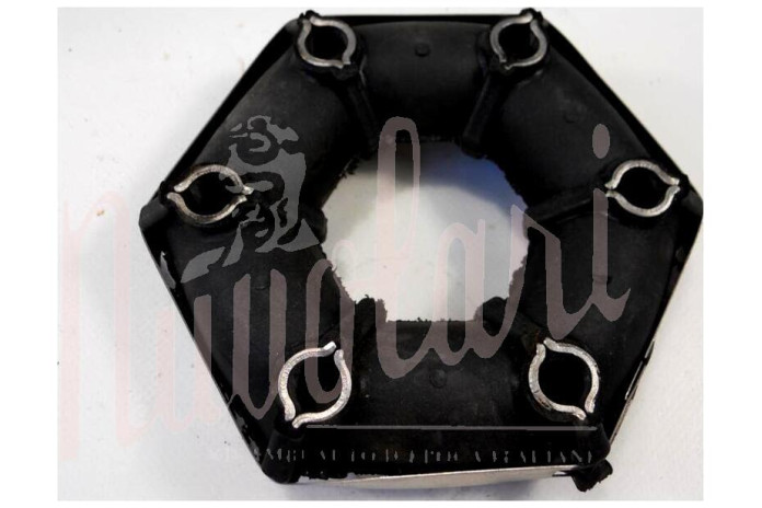 GIUNTO ALBERO TRASMISSIONE - TRANSMISSION JOINT