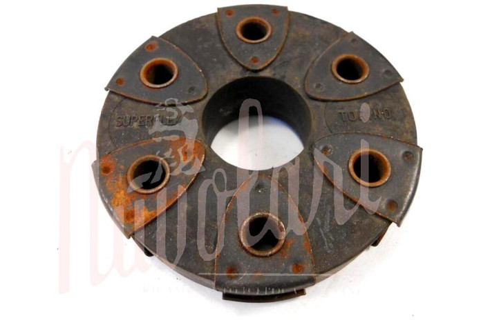 GIUNTO ALBERO TRASMISSIONE - TRANSMISSION JOINT