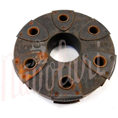 GIUNTO ALBERO TRASMISSIONE - TRANSMISSION JOINT