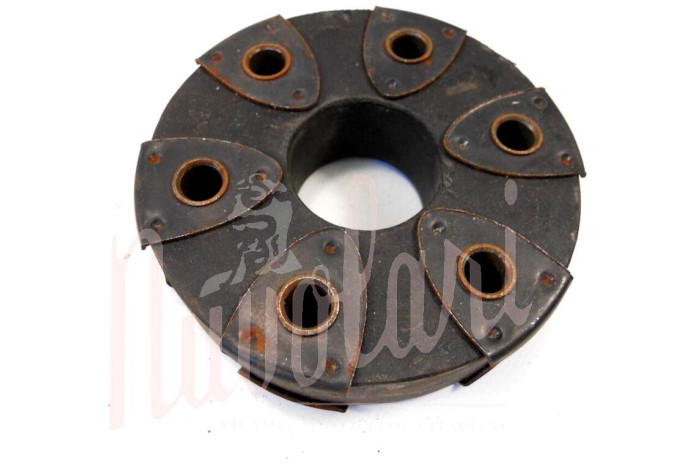 GIUNTO ALBERO TRASMISSIONE SPESSORE 32mm